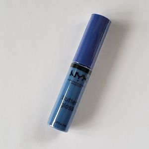 Hostpick NYX Butter Gloss Bluberry Tart